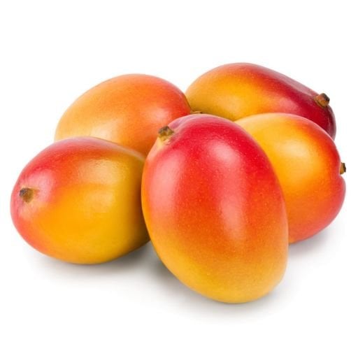 Mango Varieties